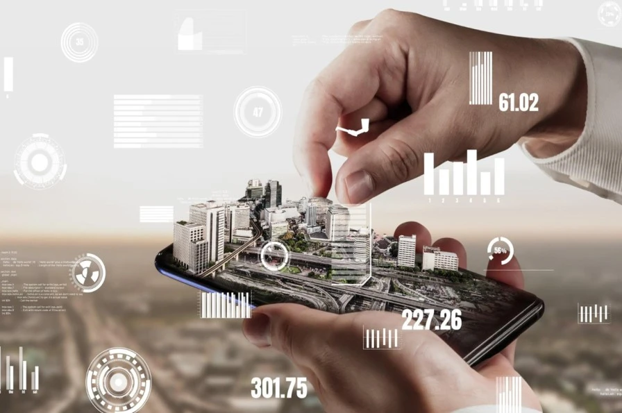 شركة نظام ERP العقارات