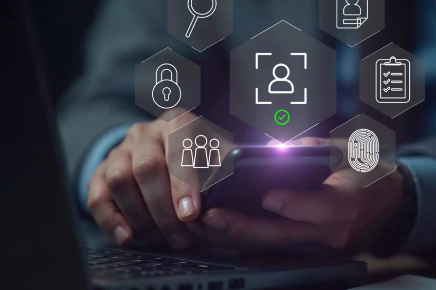 شركة نظام ERP الموارد البشرية