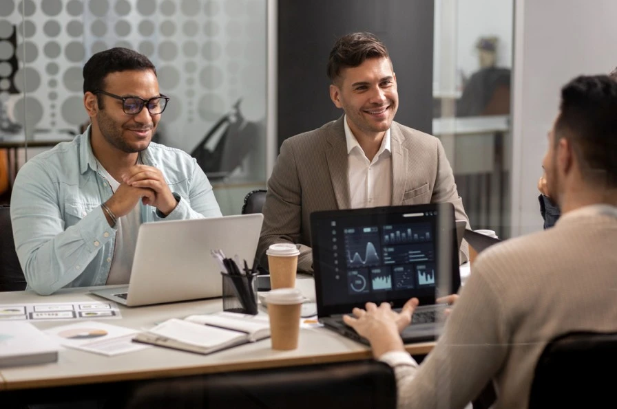 شركة نظام ERP الإنتاجية