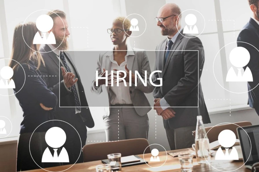 شركة نظام ERP الموارد البشرية