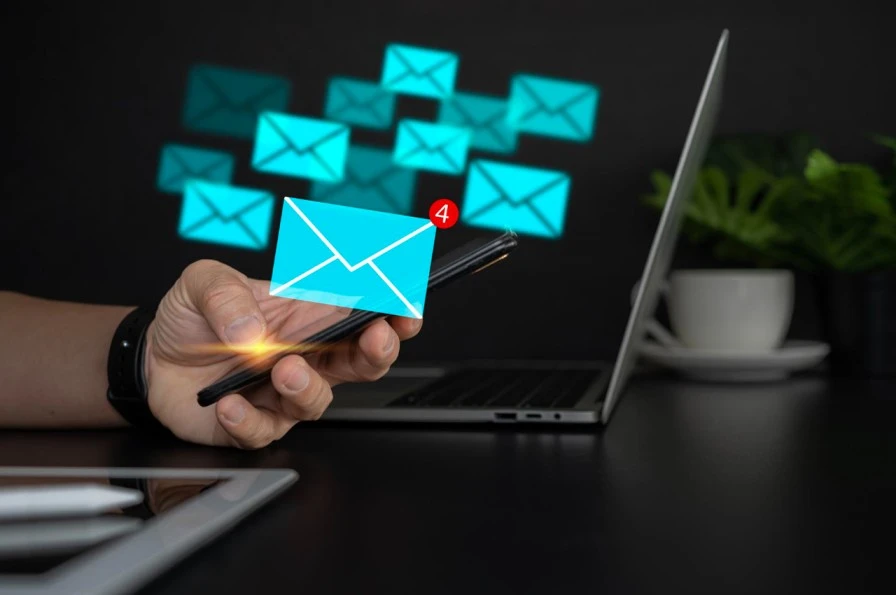 شركة نظام ERP التسويق