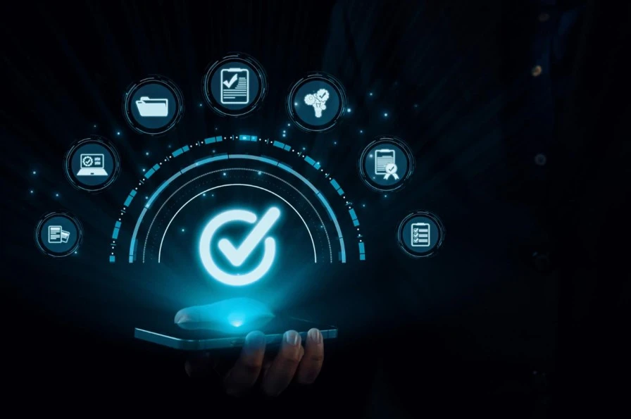 شركة نظام ERP الإنتاجية