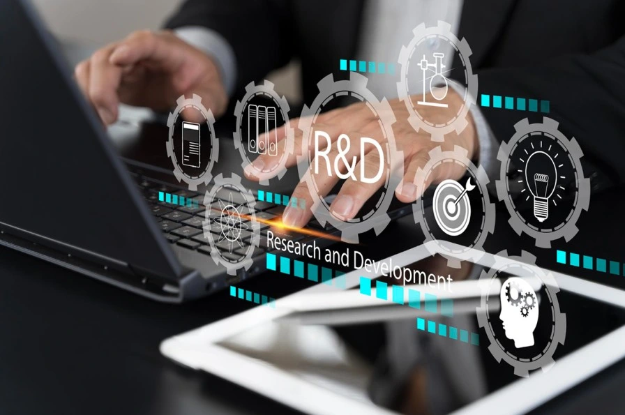 نظام ERP سلاسل التوريد