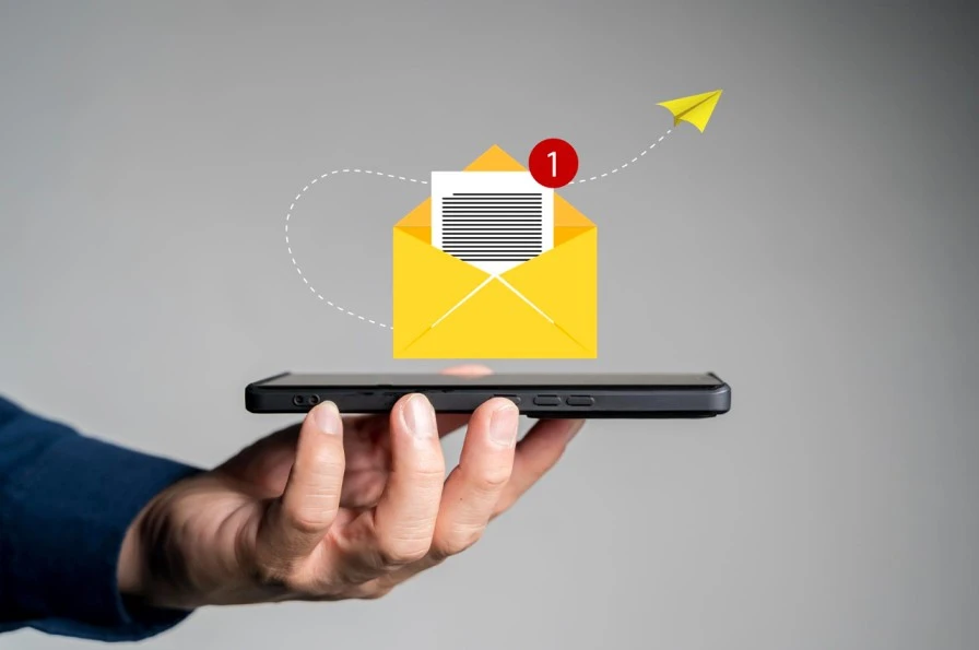شركة نظام ERP التسويق