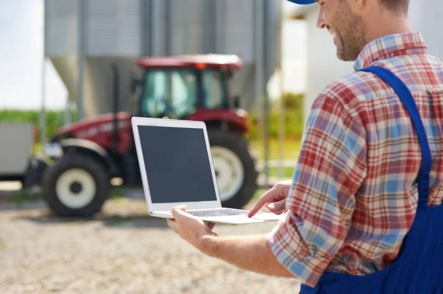 شركة نظام ERP الخدمات