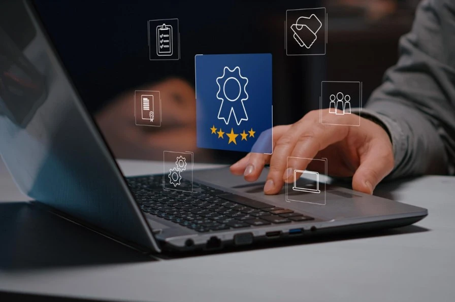 شركة نظام ERP الموارد البشرية