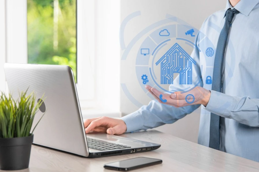 شركة نظام ERP العقارات