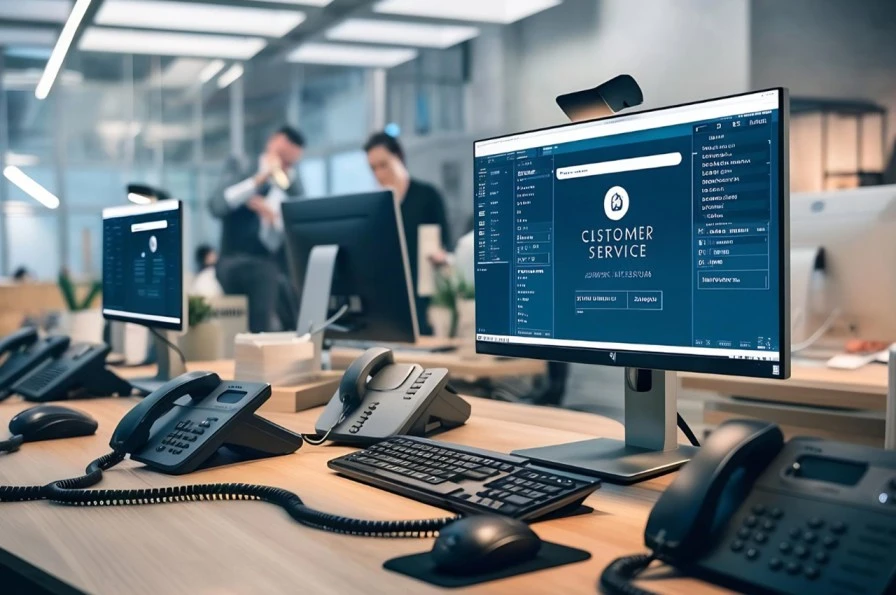 شركة نظام ERP الخدمات
