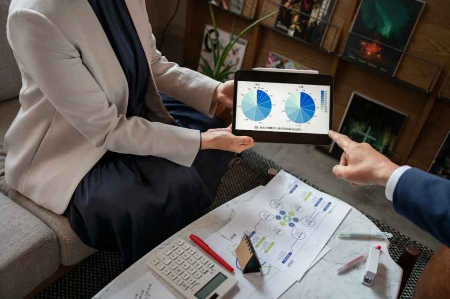 شركة نظام ERP التجارة الإلكترونية