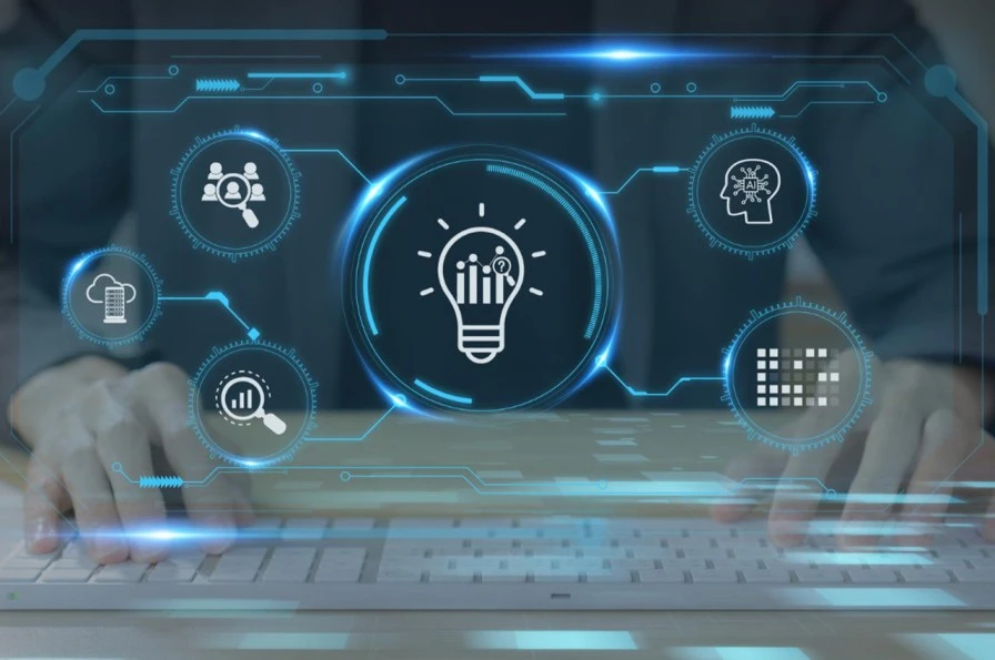 شركة نظام ERP الإنتاجية
