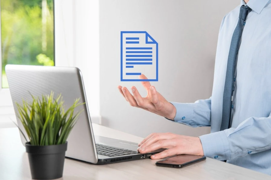 شركة نظام ERP المالي