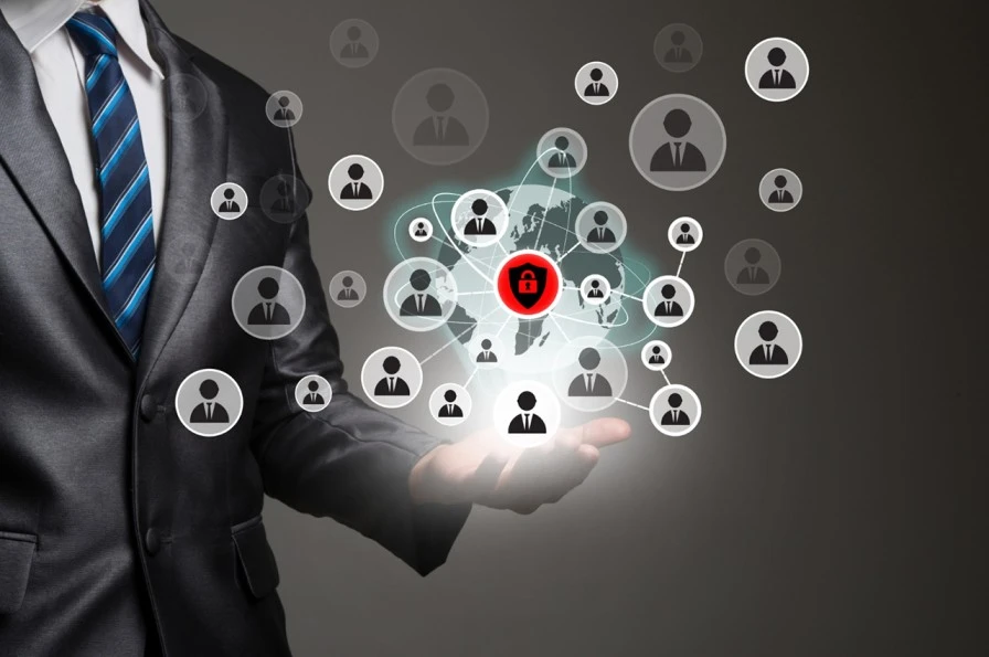 شركة نظام ERP الموارد البشرية