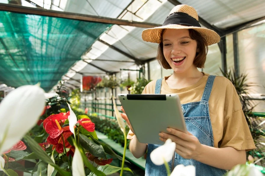 شركة نظام ERP العقارات