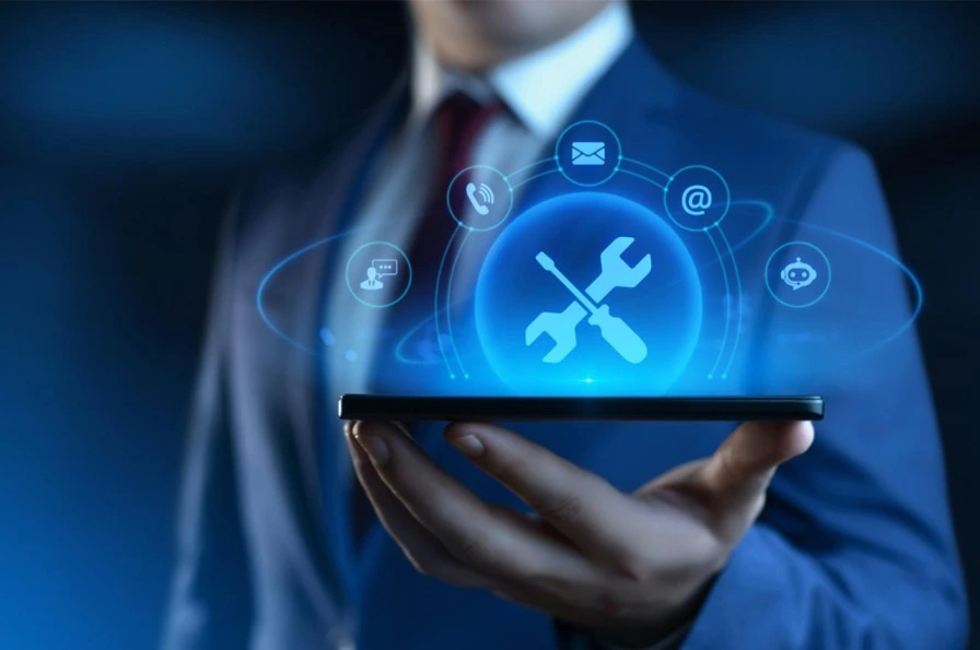 نظام ERP سلاسل التوريد