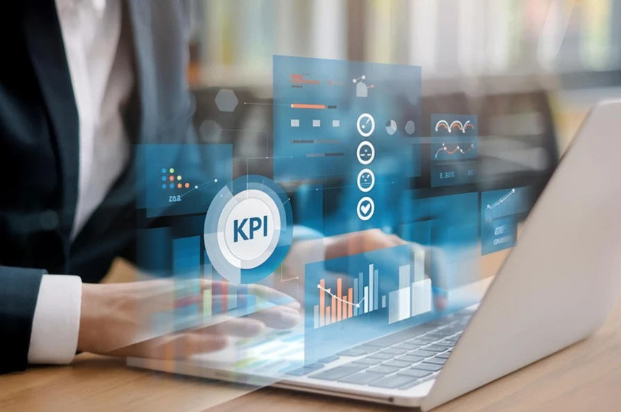 شركة نظام ERP التسويق