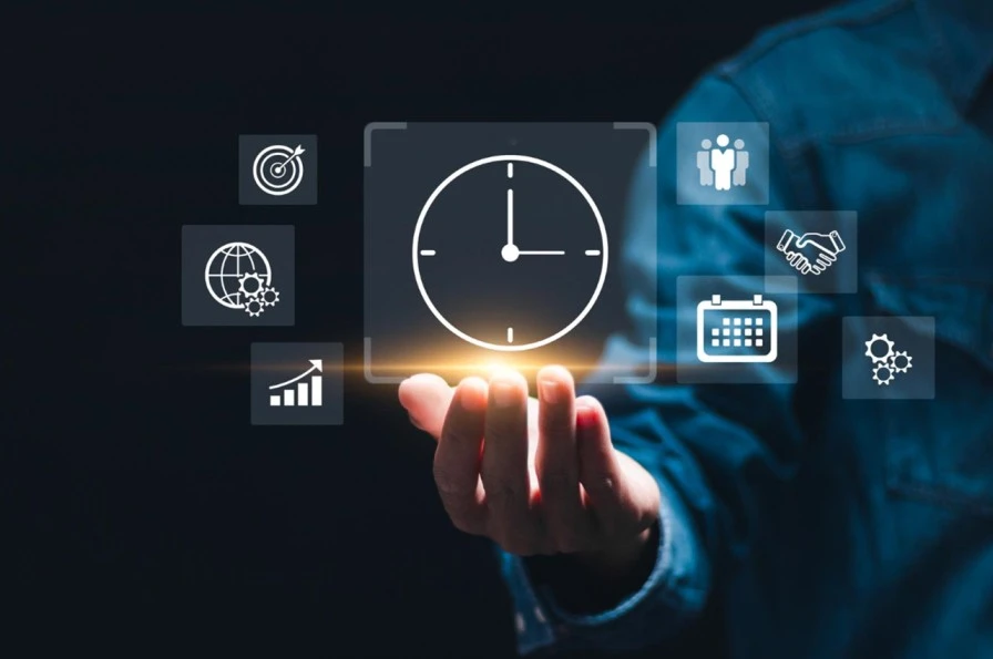 شركة نظام ERP الخدمات