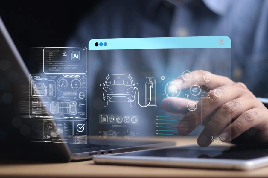شركة نظام ERP الموارد البشرية