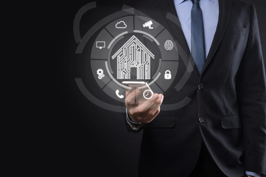 شركة نظام ERP العقارات