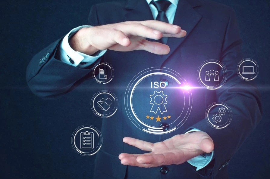 نظام ERP سلاسل التوريد