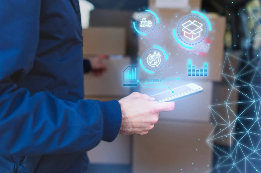 شركة نظام ERP البيع بالتجزئة