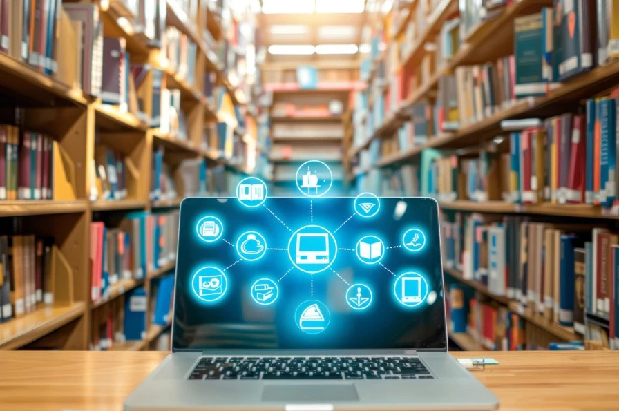 شركة نظام ERP البيع بالتجزئة