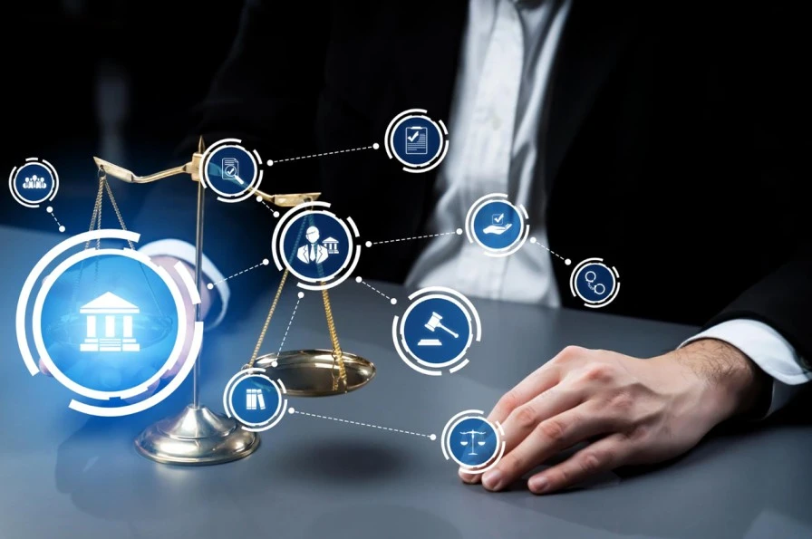 سكاي كلاود شركة نظام ERP الاستشارات