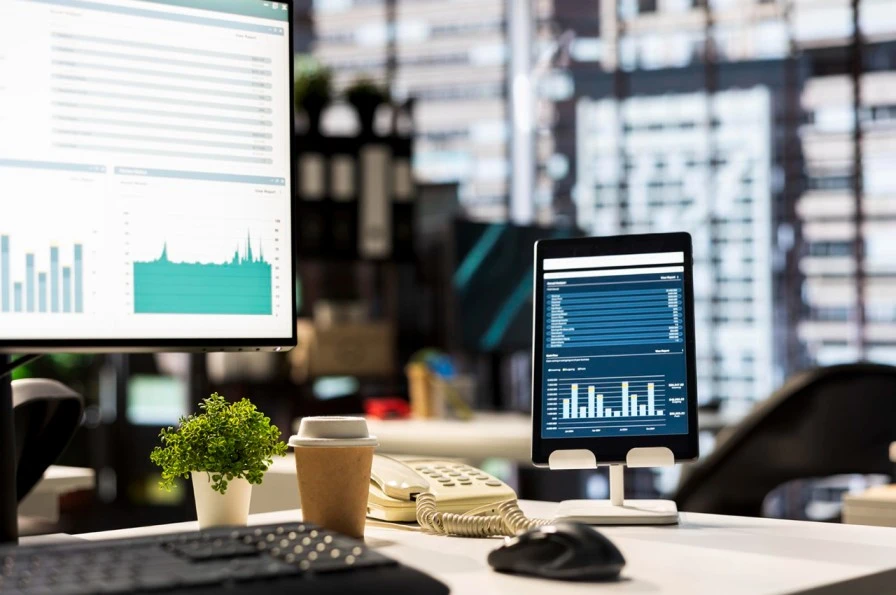 سكاي كلاود شركة نظام ERP الاستشارات