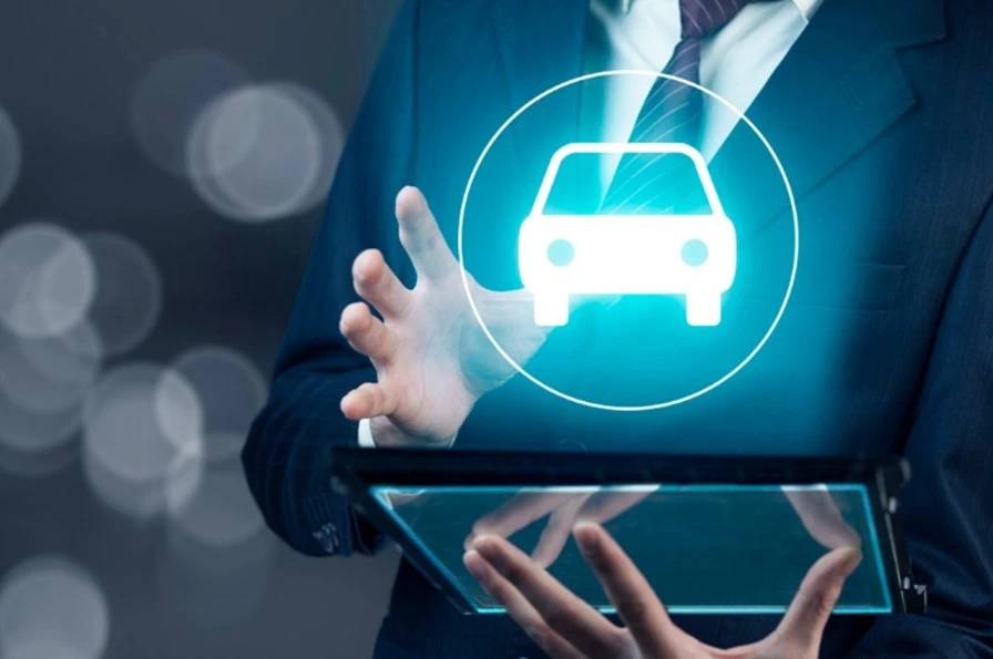 شركة نظام ERP المصانع