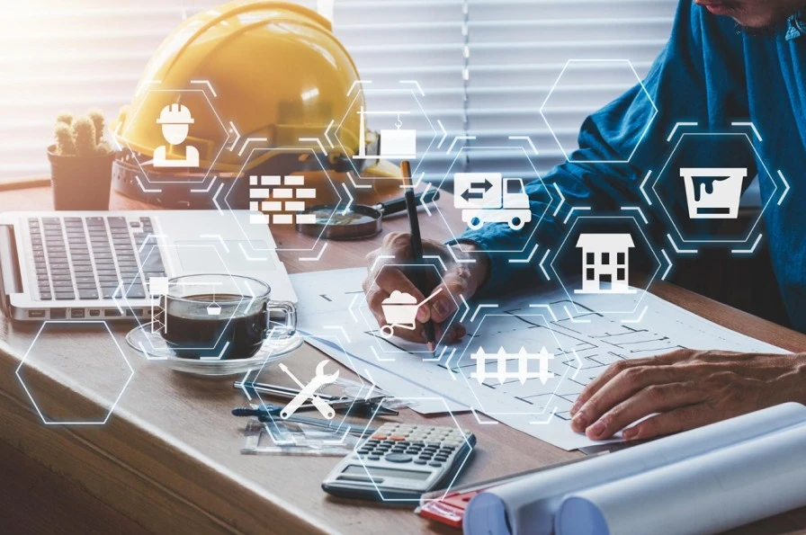 شركة نظام ERP المصانع