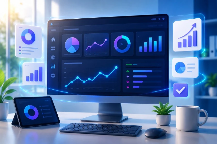 شركة نظام ERP في السعودية