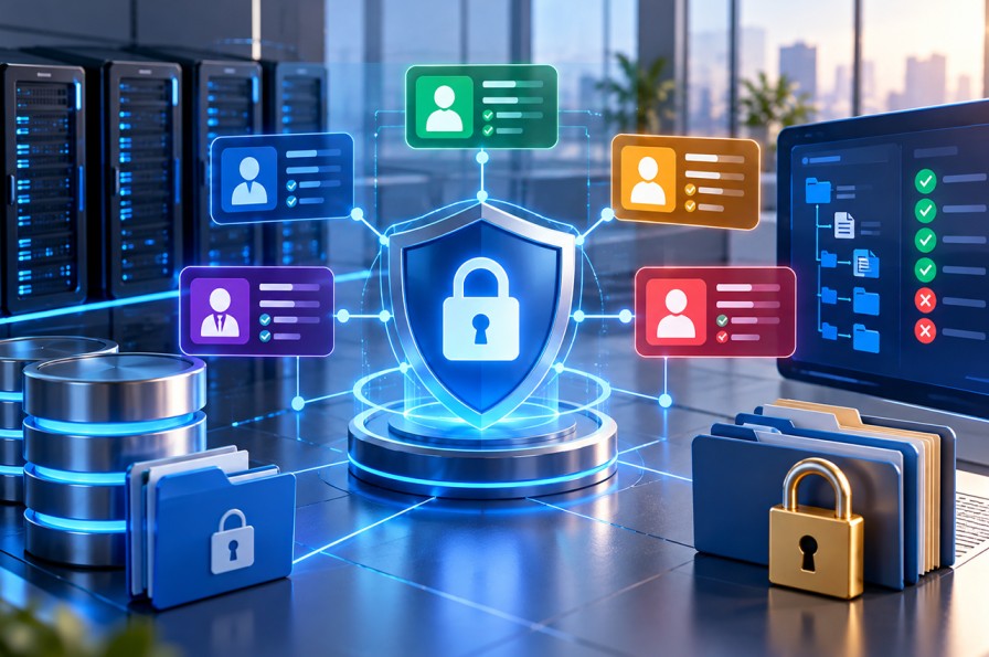 شركة نظام ERP في البحرين