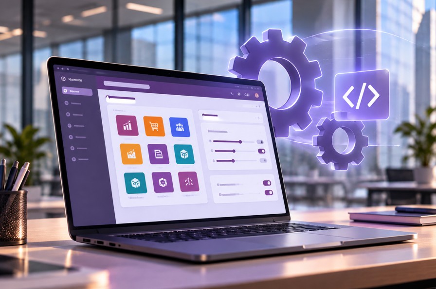 شركة نظام ERP في البحرين