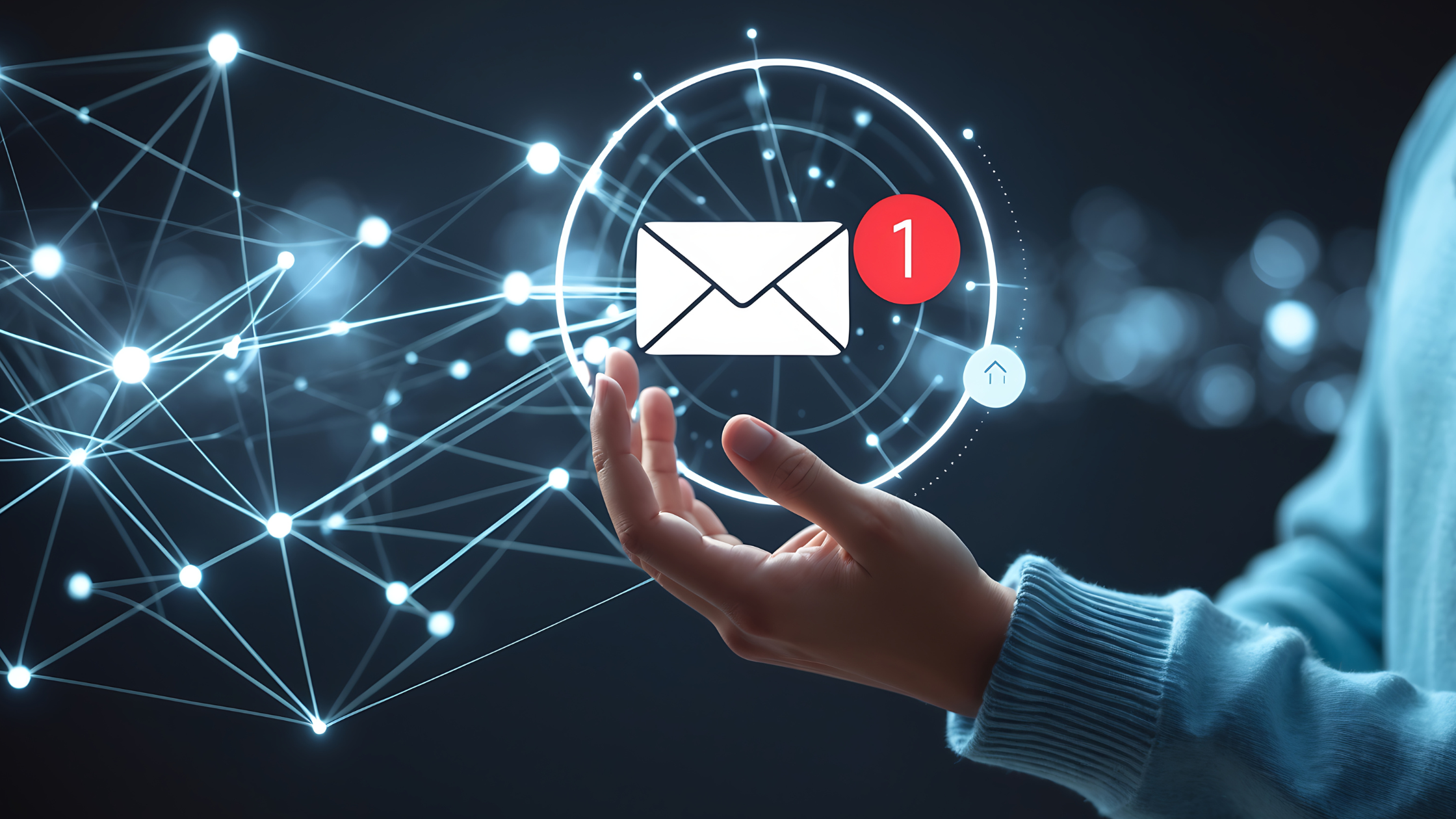 شركة استضافة بريد الكتروني في الامارات