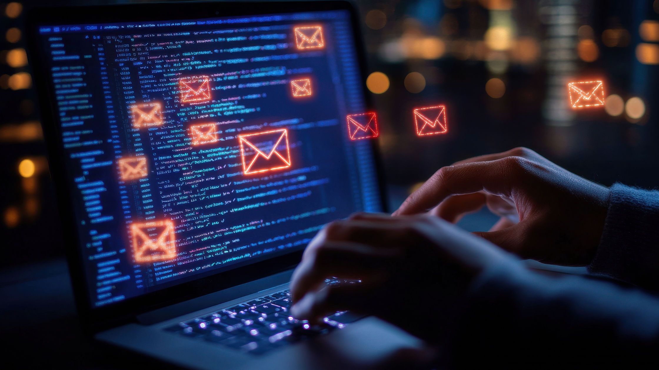 شركة استضافة بريد الكتروني في الامارات