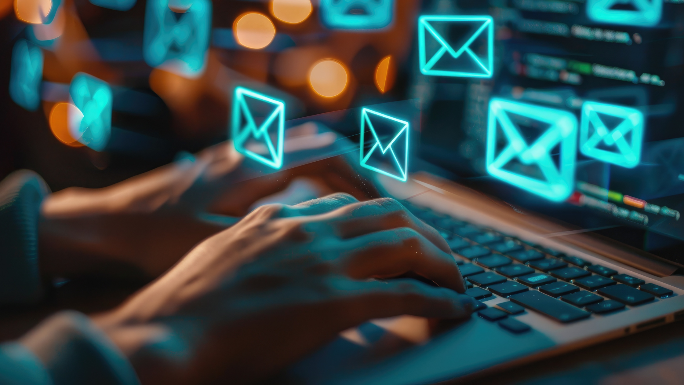 شركة أستضافة بريد الكتروني للشركات