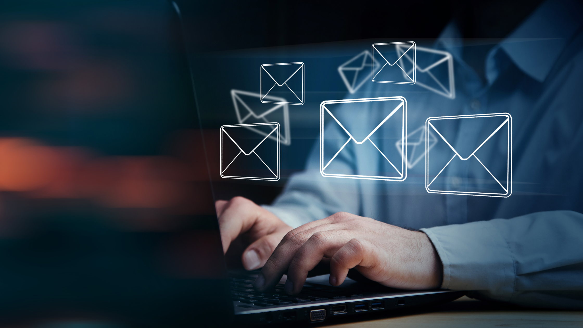 شركة أستضافة بريد الكتروني للشركات