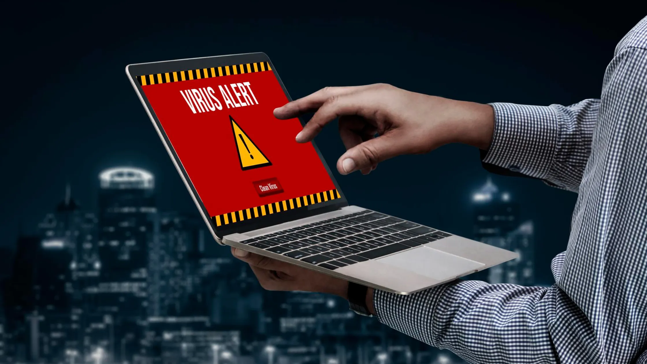 أخطاء شائعة عند إطلاق موقعك الأول