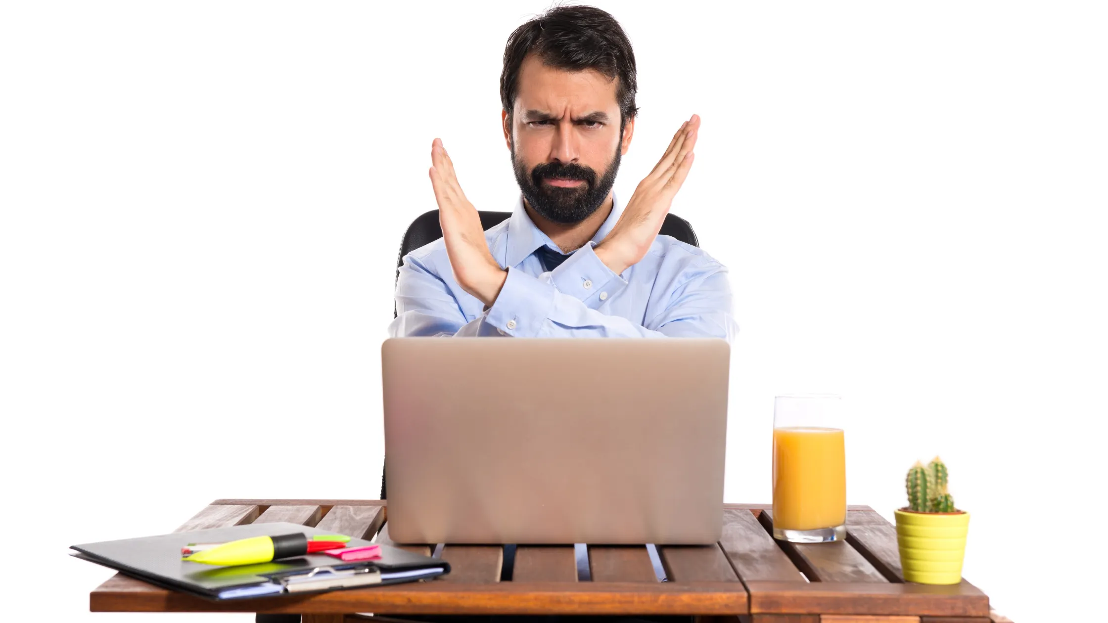 متى يصبح الموقع الإلكتروني عبئًا على الشركة؟