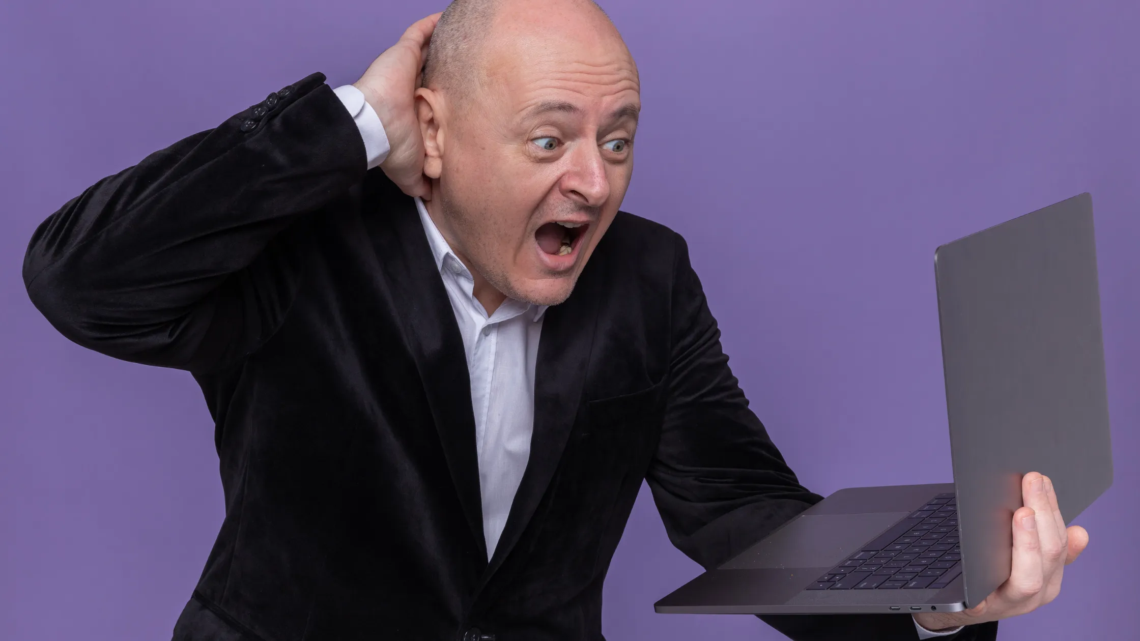 متى يصبح الموقع الإلكتروني عبئًا على الشركة؟