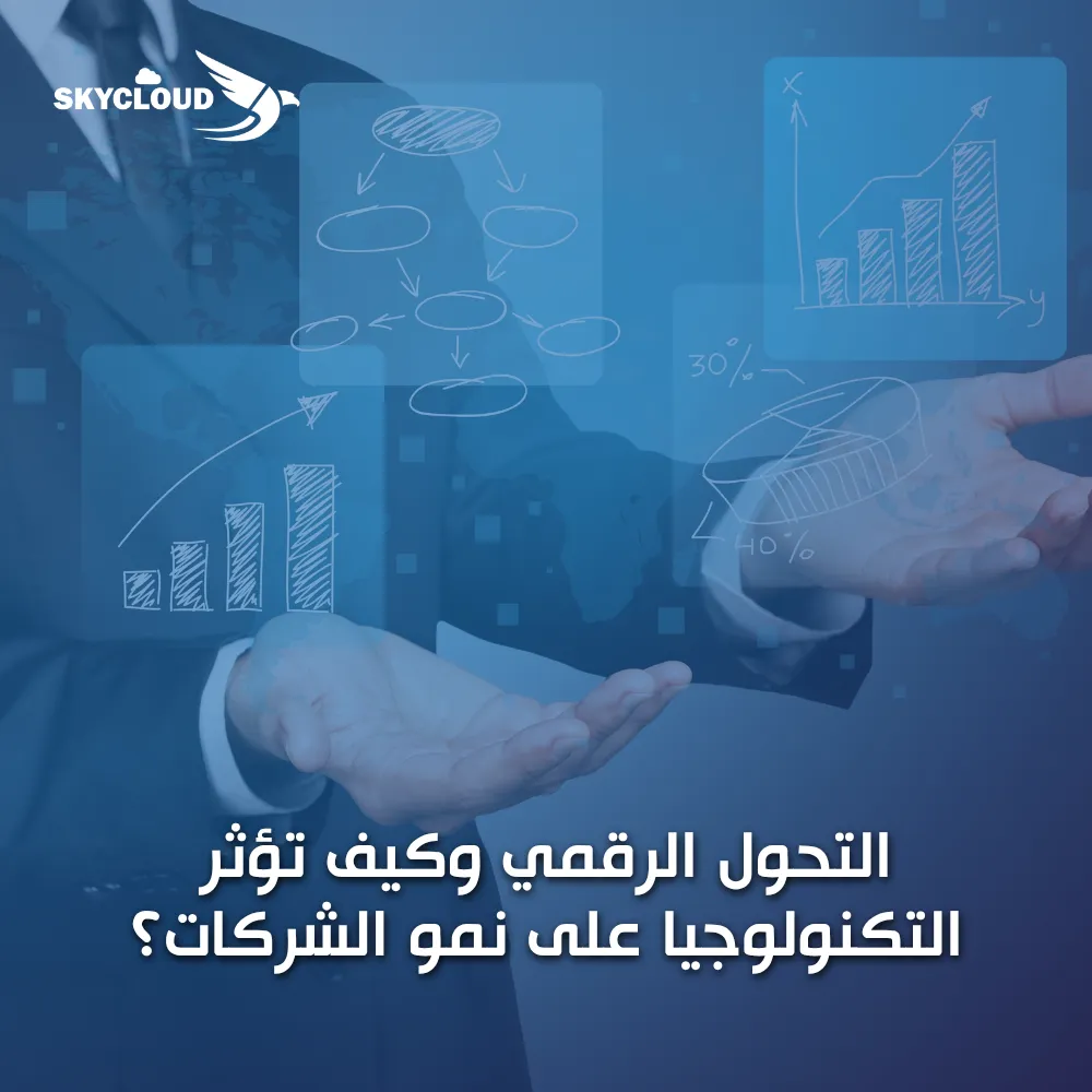 التحول الرقمي