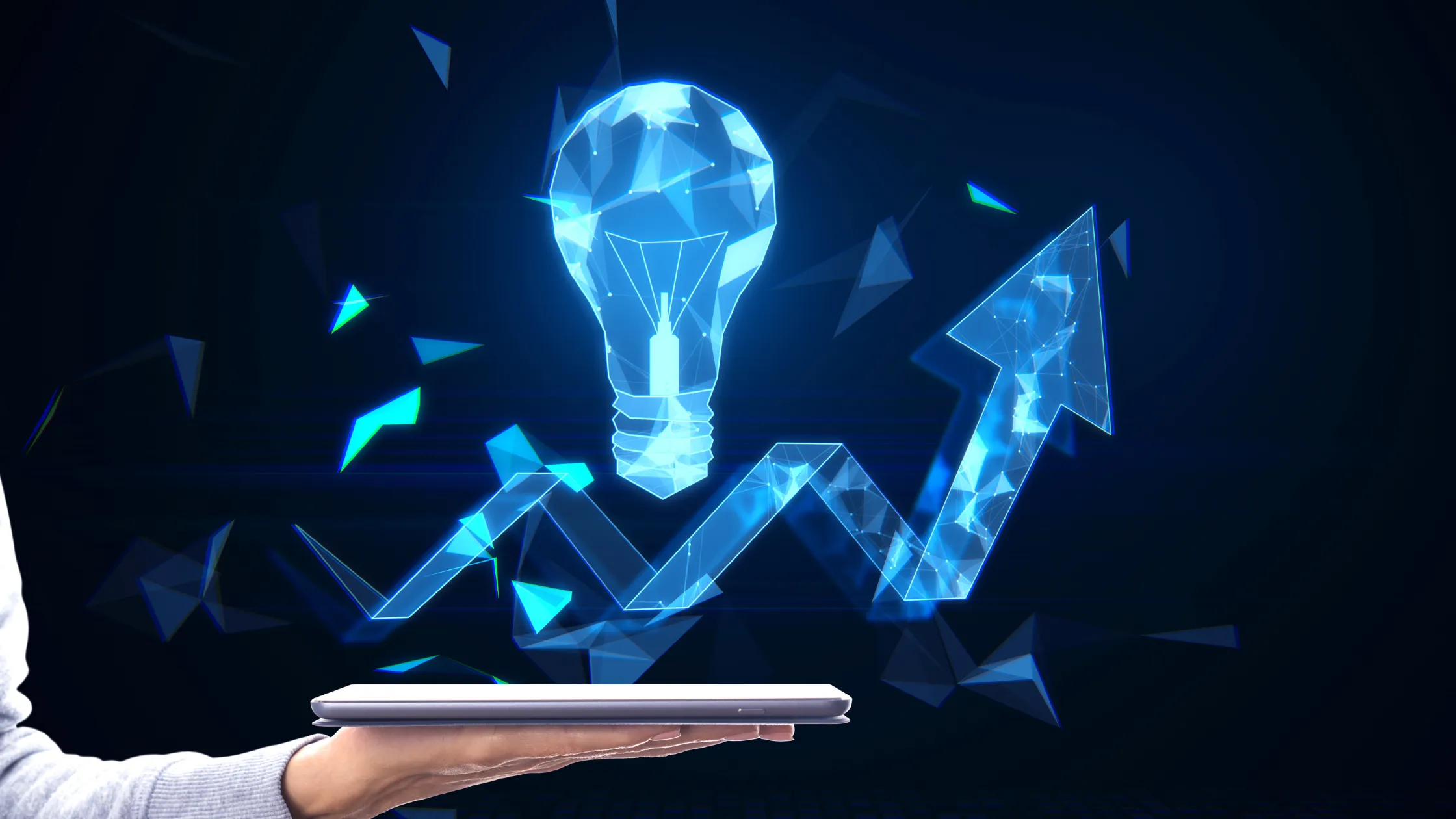 التحول الرقمي وكيف تؤثر التكنولوجيا على نمو الشركات؟ 