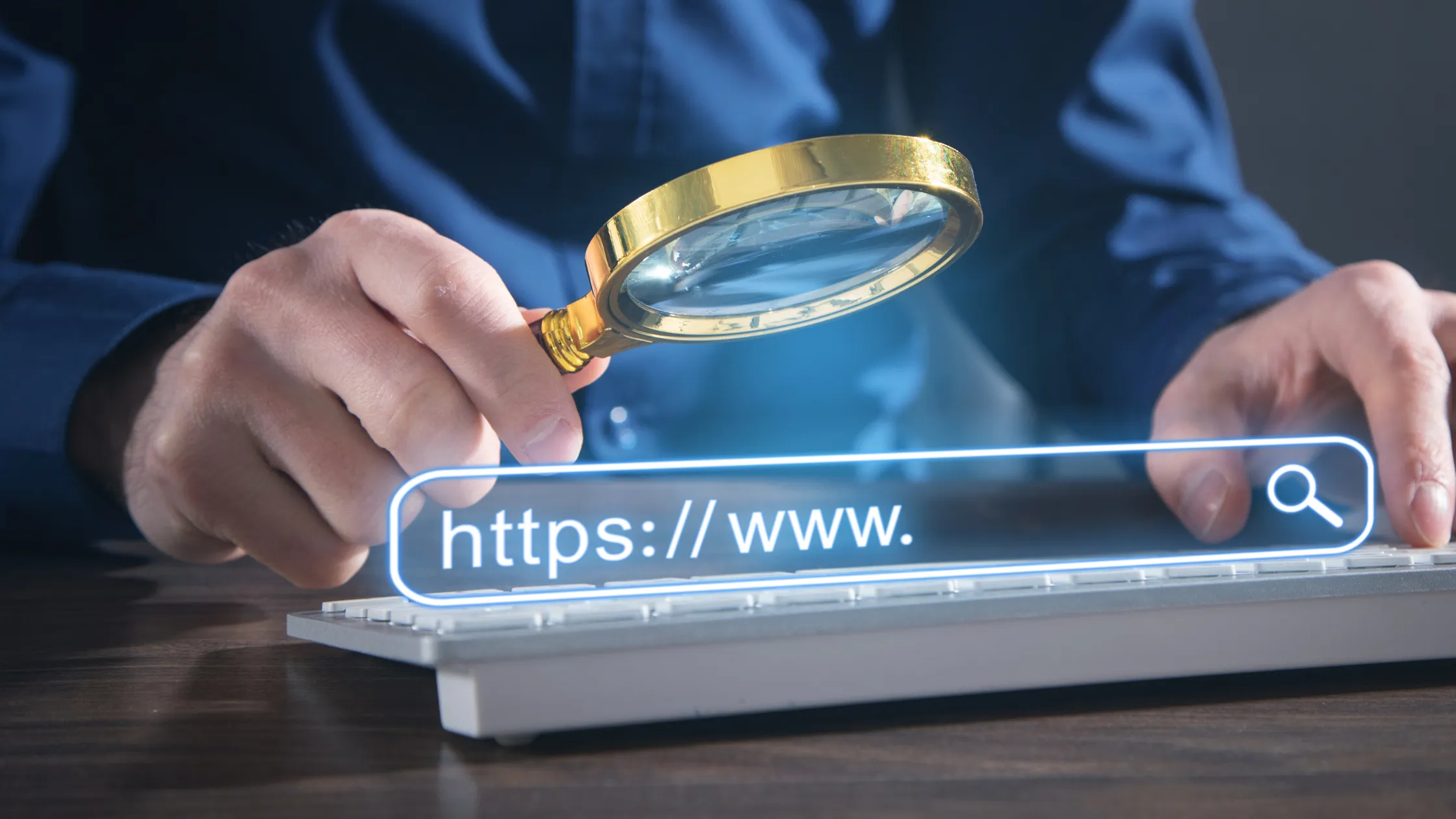 لماذا تتصدر بعض المواقع نتائج البحث؟
