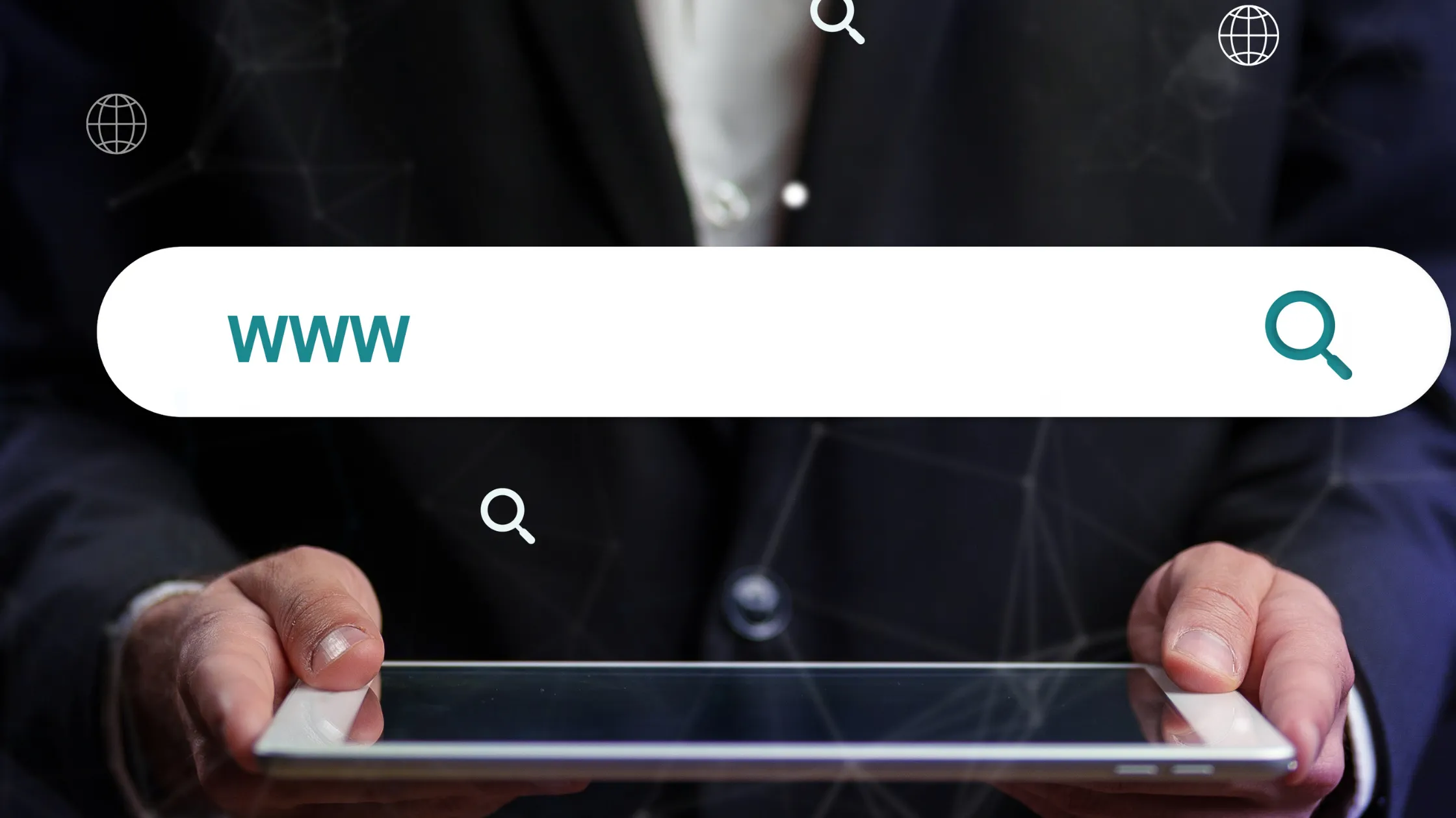 لماذا تتصدر بعض المواقع نتائج البحث؟
